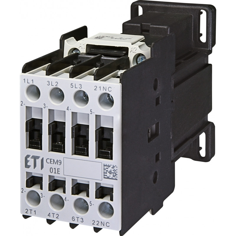 Контактор CEM 09.01 24V DC