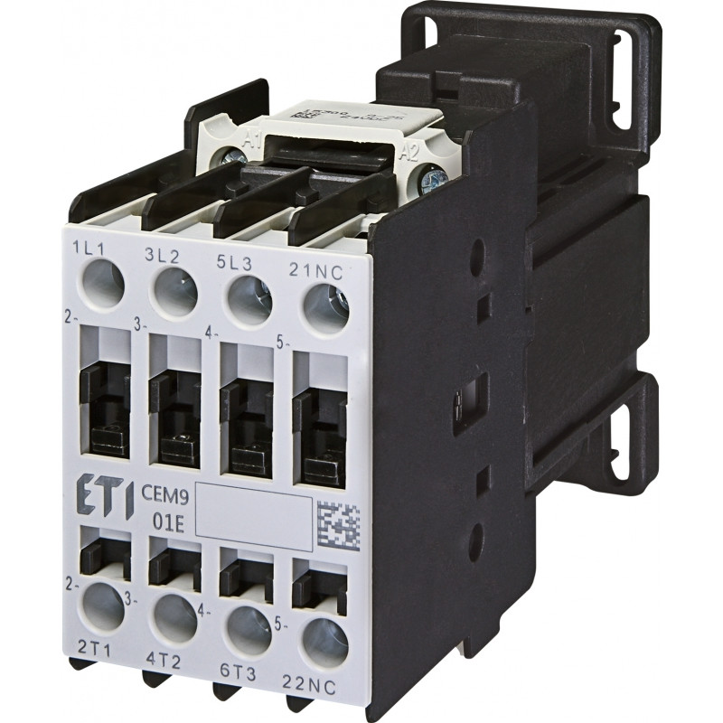 Контактор CEM 09.01 220V DC