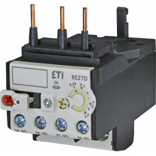 Теплове реле RE 27D-0,4 (0,28-0,4A)