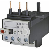 Теплове реле RE 27D-1,2 (0,8-1,2A)