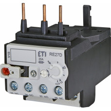 Теплове реле RE 27D-12,5 (8-12,5A)