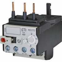 Теплове реле RE 27D-23 (15-23A)