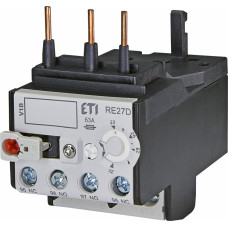 Теплове реле RE 27D-32 (22-32A)