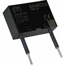 Фільтр RC BAMRCE8 (50-127V AC)