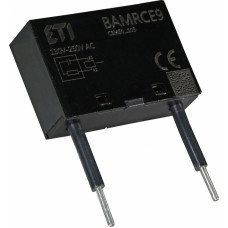 Фільтр RC BAMRCE9 (130-250V AC)