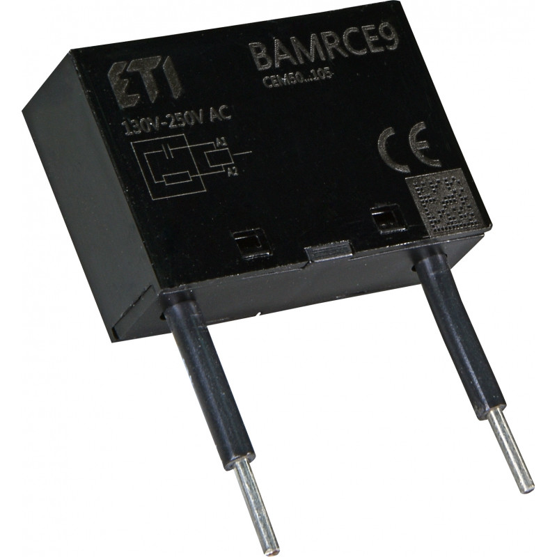 Фільтр RC BAMRCE9 (130-250V AC)