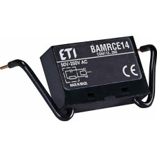 Фільтр RC BAMRCE14 (50-250V AC)