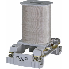 Котушка керування BCCE-25 - 24V DC