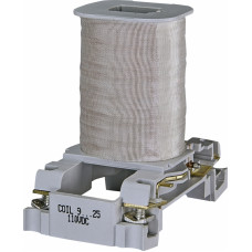 Котушка керування BCСE-25 - 110V DC