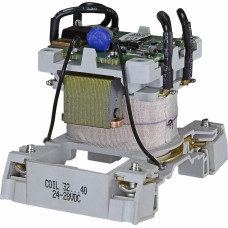 Котушка керування BCCE-40 - 24V DC