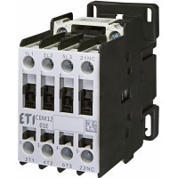 Контактор CEM 12.01 24V AC