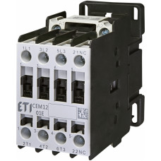 Контактор CEM 12.01 24V AC
