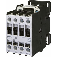 Контактор CEM 12.01 42V AC