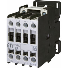 Контактор CEM 12.10 24V AC