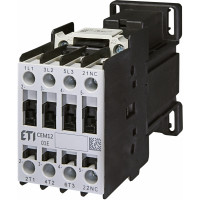 Контактор CEM 12.01 24V DC