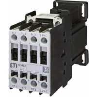 Контактор CEM 12.01 220V DC