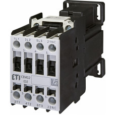 Контактор CEM 12.01 220V DC