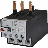 Теплове реле RE 67.1D-50 (32-50A)