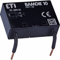 Фільтр RC BAMDIE10 (12-600V DC)
