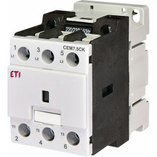 Контактор CEM 7,5CK.00 (7,5 кВАр, 400-440V)