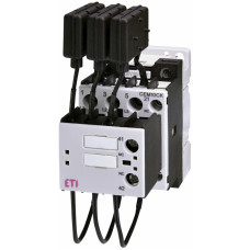 Контактор CEM CK 10.02N (10 кВАр, 400-440V)