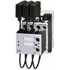 Контактор CEM CK 12,5.02N (12,5 кВАр, 400-440V)