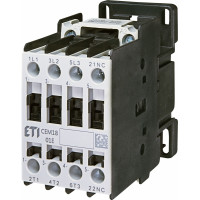 Контактор CEM 18.01 24V AC