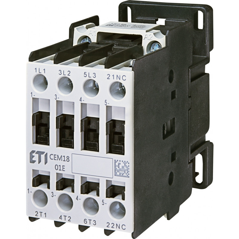 Контактор CEM 18.01 24V AC