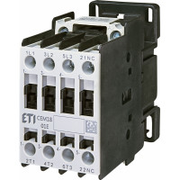 Контактор CEM 18.01 230V AC