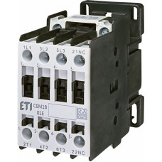 Контактор CEM 18.01 230V AC