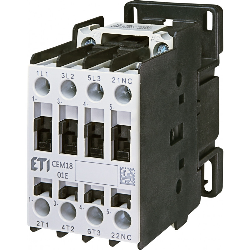 Контактор CEM 18.01 230V AC
