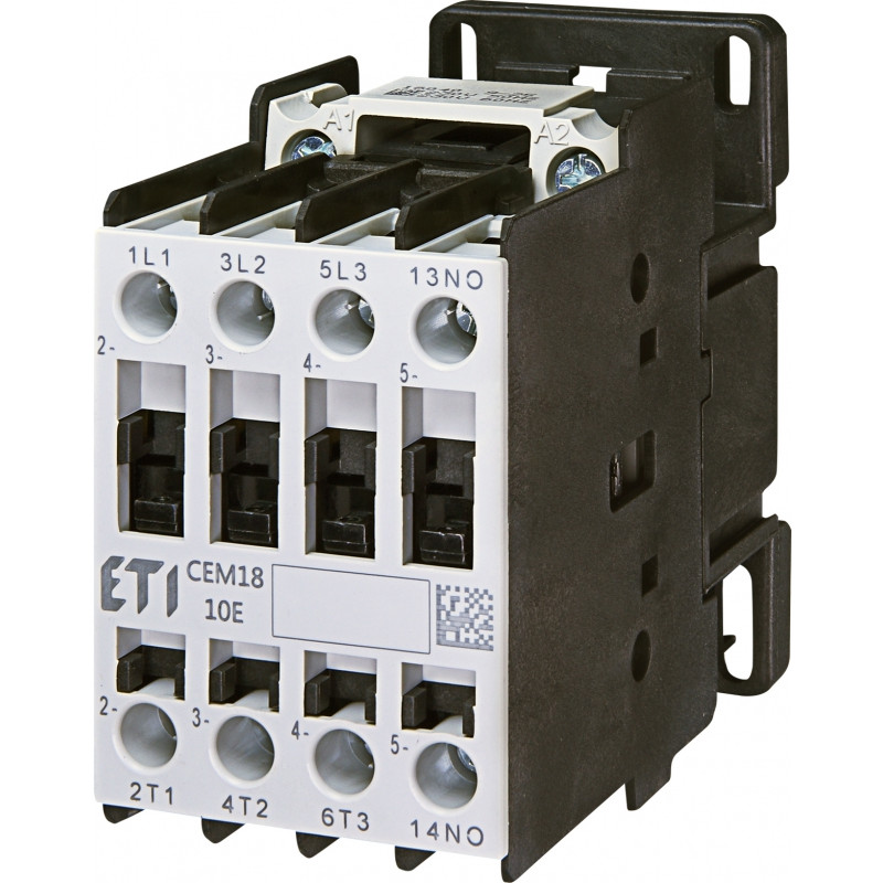Контактор CEM 18.10 110V AC