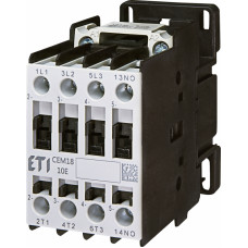 Контактор CEM 18.10 230V AC