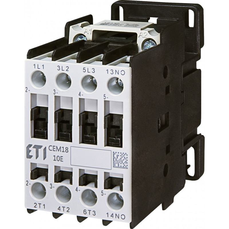 Контактор CEM 18.10 230V AC