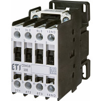 Контактор CEM 18.10 400V AC