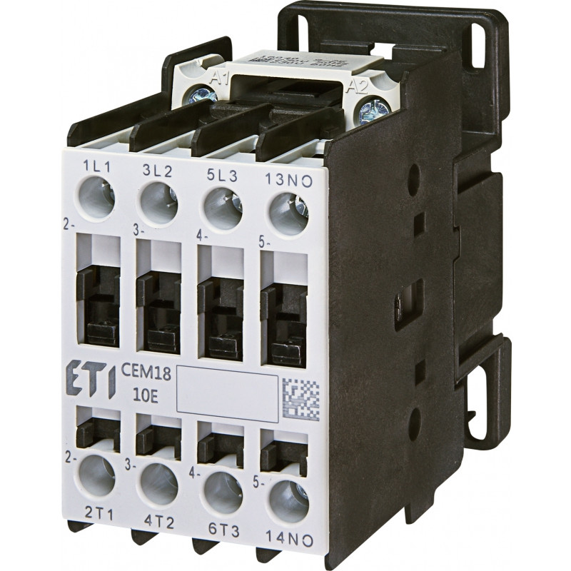 Контактор CEM 18.10 400V AC