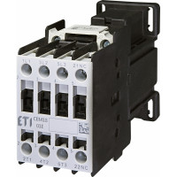 Контактор CEM 18.01 220V DC