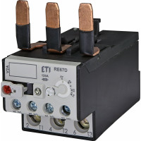 Теплове реле RE 67.2D-70 (57-70A)