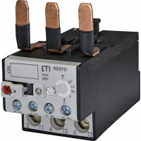 Теплове реле RE 67.2D-80 (63-80A)