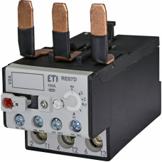 Теплове реле RE 67.2D-80 (63-80A)