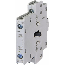 Блок-контакт BCXMLE 20 (2NO) (боковий)