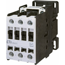 Контактор CEM 25.00 24V AC