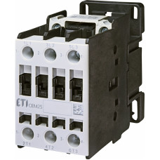 Контактор CEM 25.00 48V AC