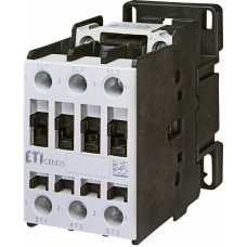 Контактор CEM 25.00 230V AC
