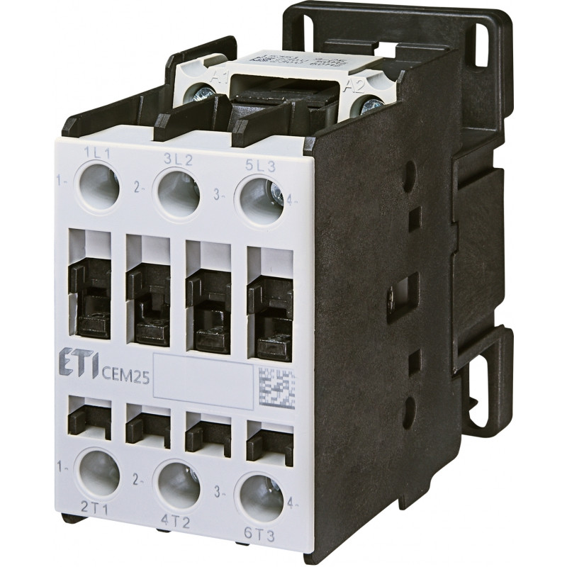 Контактор CEM 25.00 400V AC