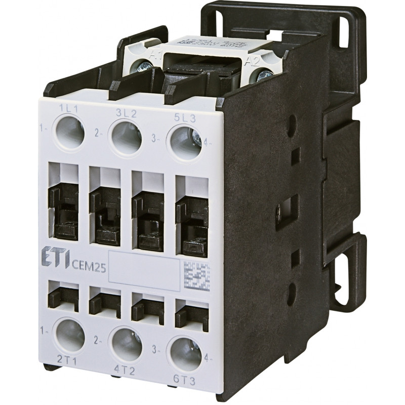 Контактор CEM 25.01 230V AC