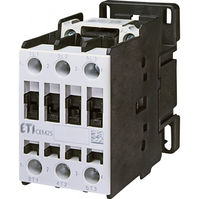 Контактор CEM 25.10 48V AC