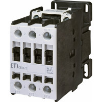 Контактор CEM 25.10 230V AC