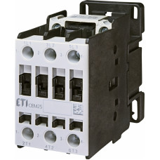 Контактор CEM 25.10 230V AC