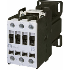 Контактор CEM 25.00 24V DC